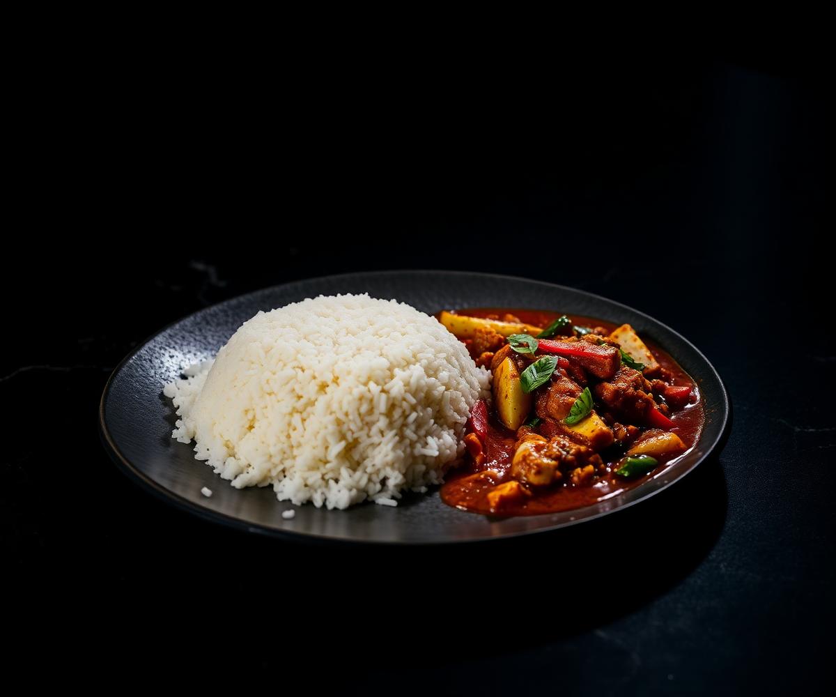 Hidangan khas GUMIR Diner
