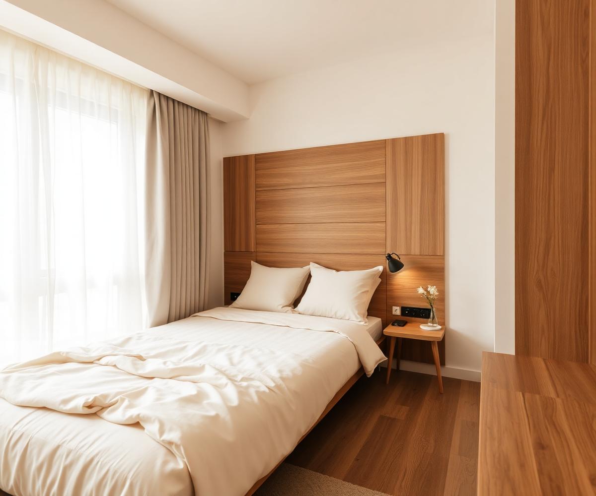 Kamar studio GUMIR Haven
